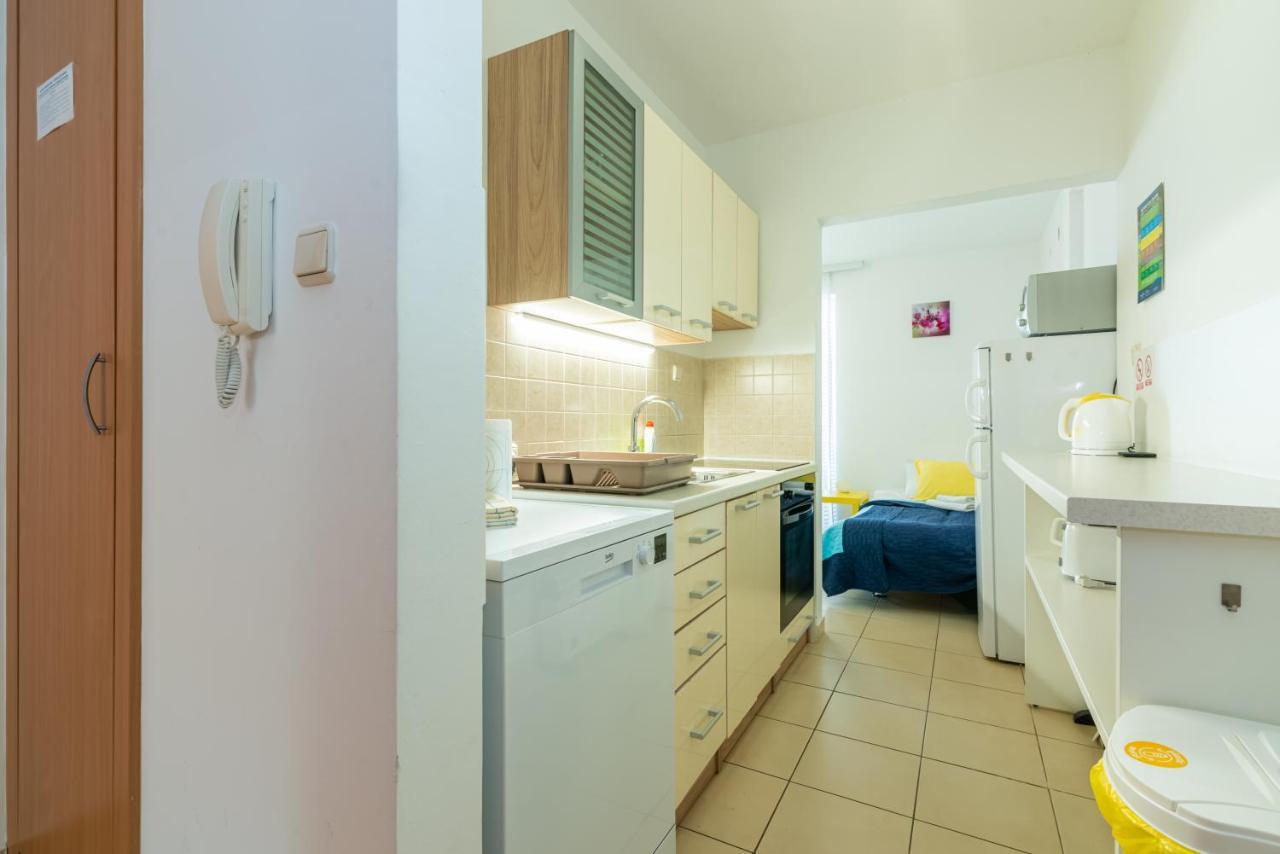 New Lovorka 7 Apt. 4+1 In Башка Екстер'єр фото