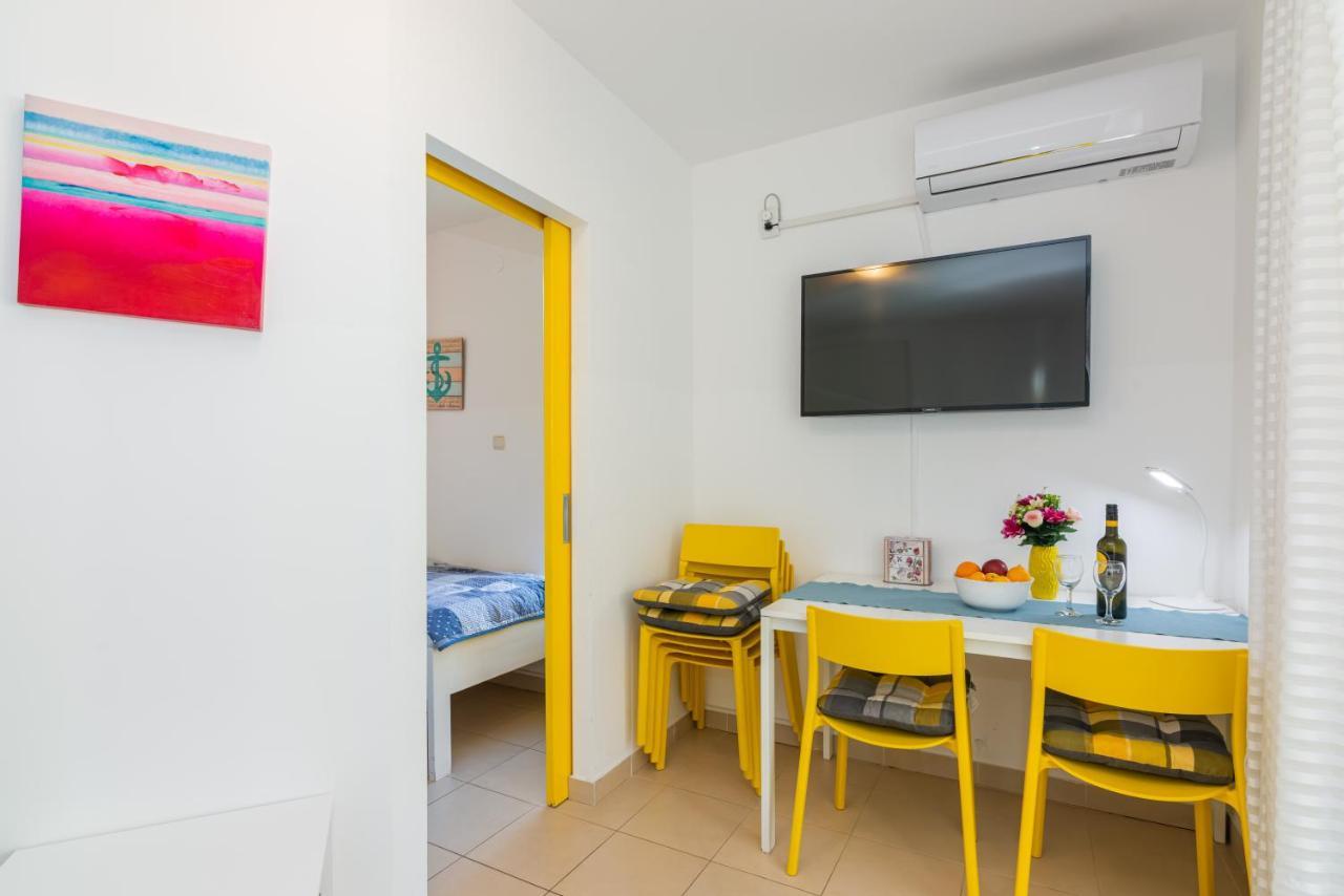New Lovorka 7 Apt. 4+1 In Башка Екстер'єр фото