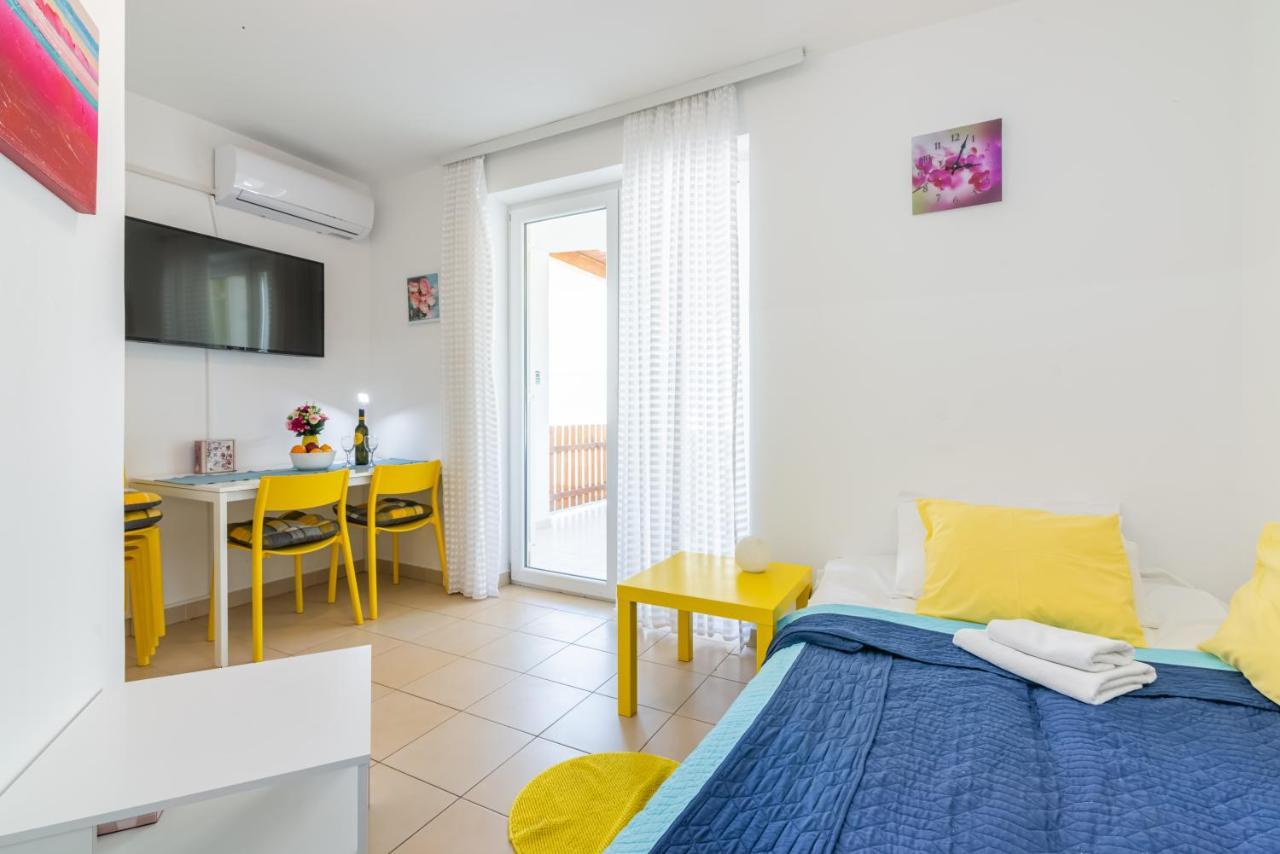 New Lovorka 7 Apt. 4+1 In Башка Екстер'єр фото