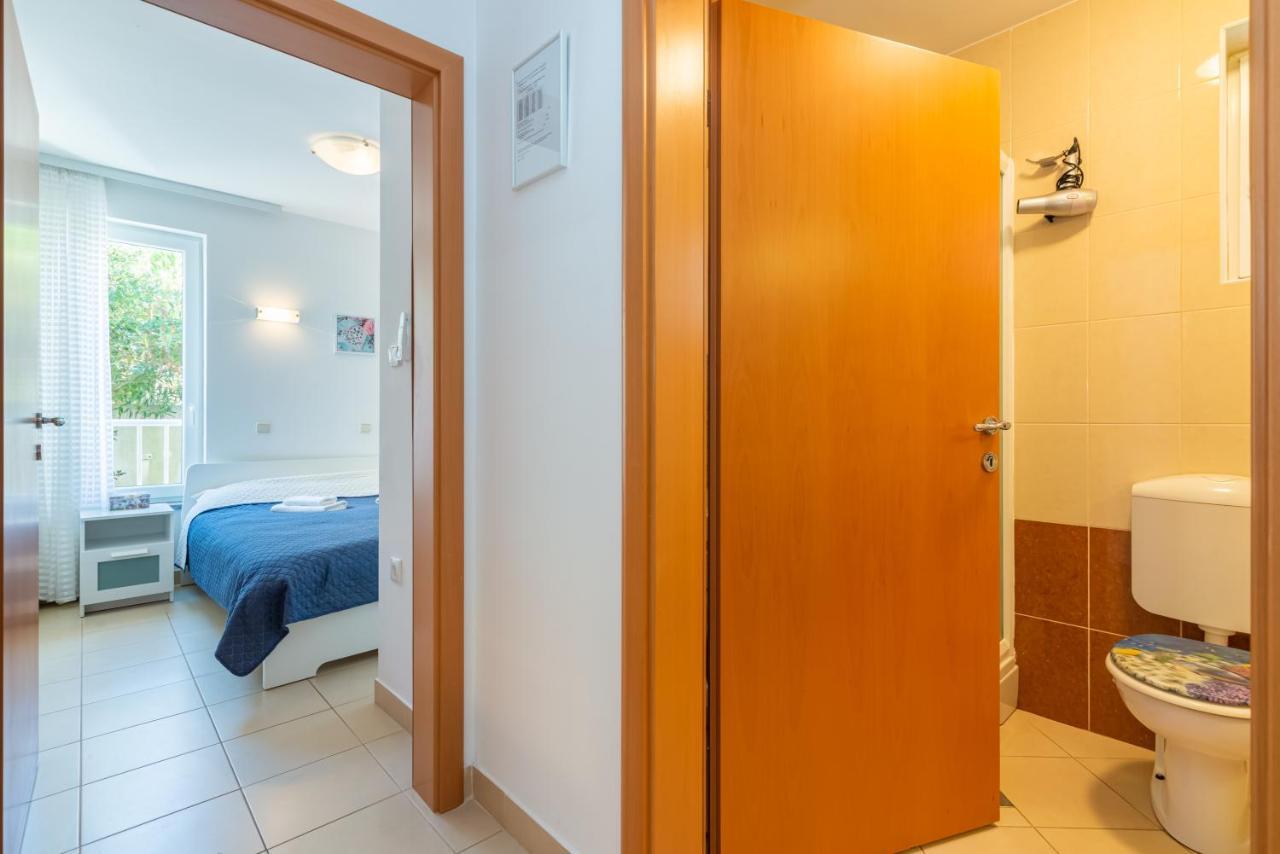 New Lovorka 7 Apt. 4+1 In Башка Екстер'єр фото
