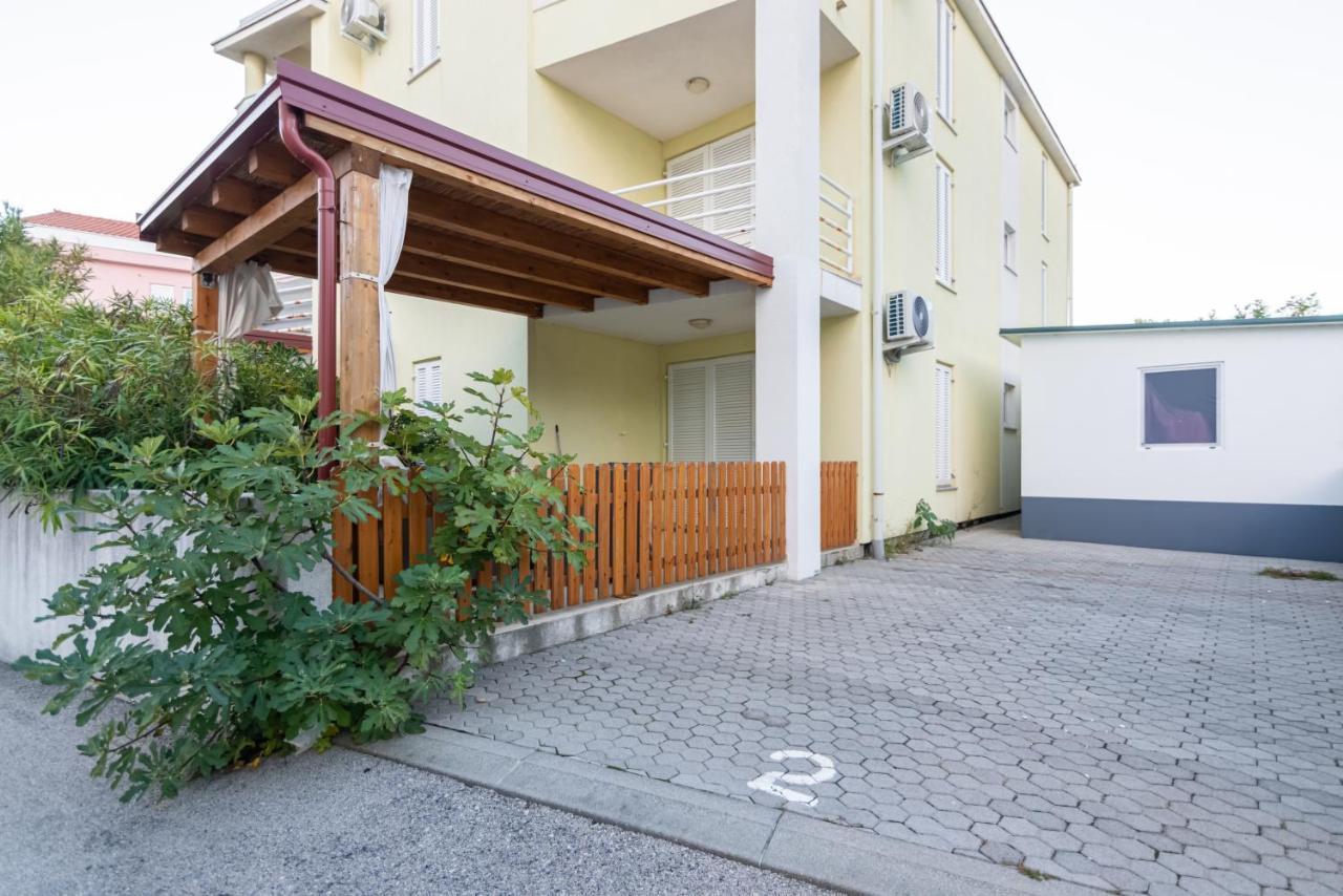 New Lovorka 7 Apt. 4+1 In Башка Екстер'єр фото