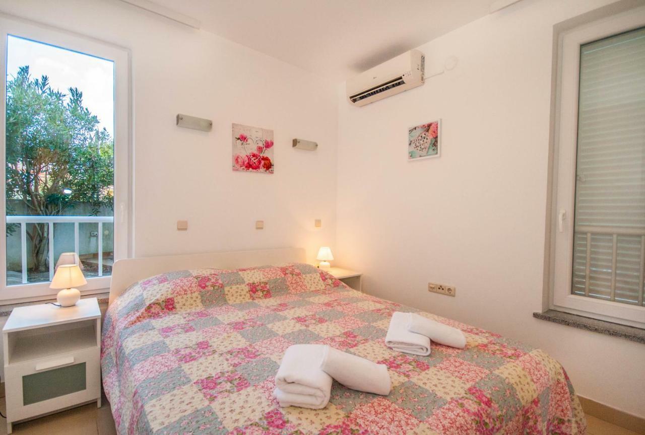New Lovorka 7 Apt. 4+1 In Башка Екстер'єр фото