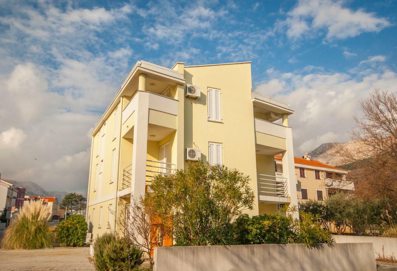 New Lovorka 7 Apt. 4+1 In Башка Екстер'єр фото