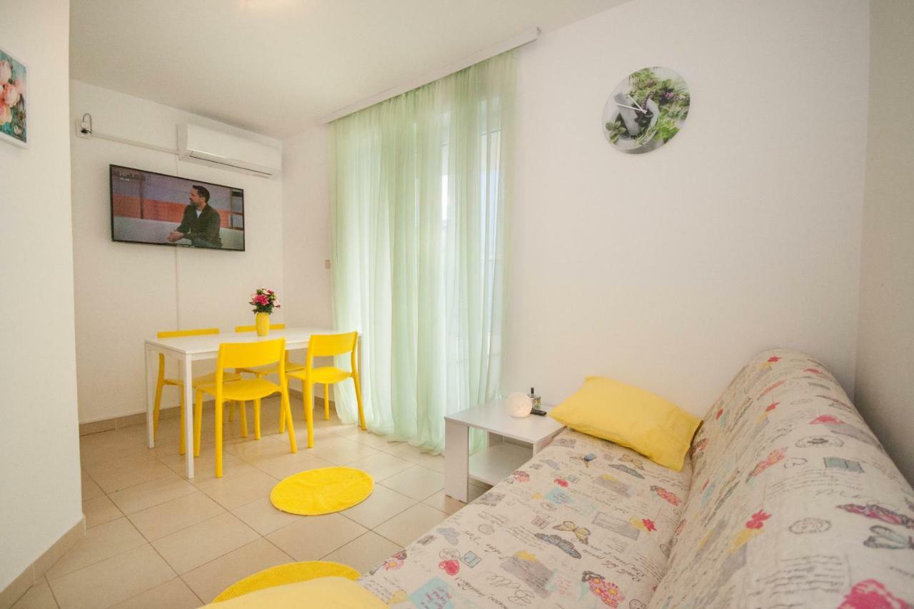 New Lovorka 7 Apt. 4+1 In Башка Екстер'єр фото