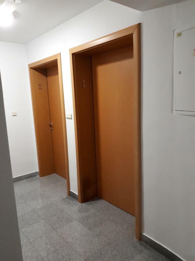 New Lovorka 7 Apt. 4+1 In Башка Екстер'єр фото